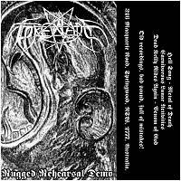 Grenade : Rugged Rehearsal Tape